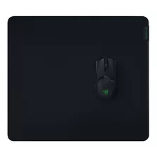 Mouse Pad Razer Gigantus V2 Soft Large Black Color Negro