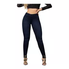 Calça Pitbull Feminina Pit Bull Jeans Original Empina 64794