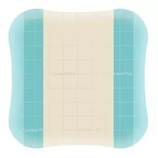 Curativo Hidrocolóide Comfeel Plus 33110 - 10x10 -coloplast