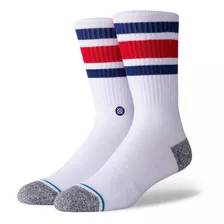 Stance Sock Boyd St Kids White 