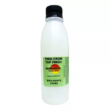 Top Finish Horizonte Para Tinta Tingi Crom 250ml