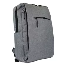 Mochila Vita Bdv431 Gris