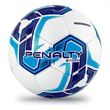 Balon Futbolito Futbol 7 N° 4 Penalty Storm Bote Medio Cesped Sintetico 6 Vs 6 / 7 Vs 7 Mobar