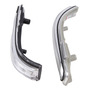 Moldura Interior Retrovisor Fiat Palio Coupe 1996-2003 Der. Fiat 147