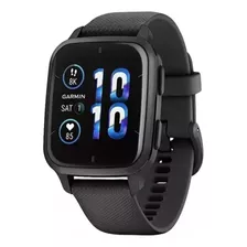 Garmin Smartwatch Venu Sq2 Music Edition Con Gps