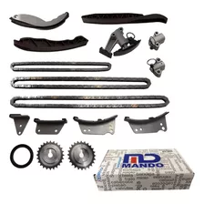 Kit Corrente Hyundai Hr 2.5 16v 2013 Em Diante Euro 5 D4cb 