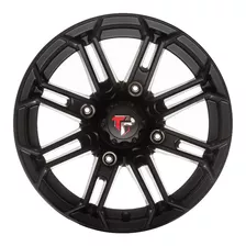 Rin 14x8 4/110 Terra Plus Atv Utv Honda Kawa Yamaha Cf Moto