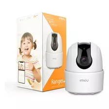 Cámara De Seguridad Imou Ranger 2c Wifi Ip Full Hd 2mp 1080p