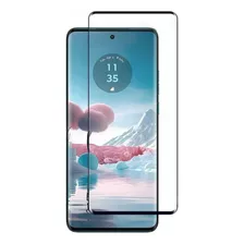 Película Vidro Temperado Curvada P/ Motorola Edge 40 Neo 5g