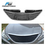 Bumper Reflector Fit Hyundai Sonata Set Of 2 Rear 2015-2 Ttt