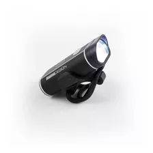 Luz Led Faro Bicicleta Bici Delantera Doble Led Usb Momo