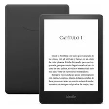 E-reader Kindle Paperwhite Signature Edition 32gb 11va Gen