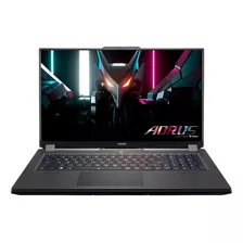 Gigabyte Aorus 17h 17.3 I7 13ra 64gb 2tb Rtx4080 Bajo Pedido