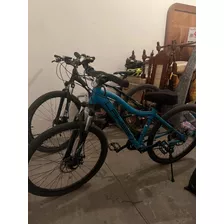 Bicicleta Aro 26