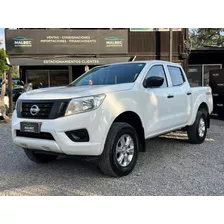 Nissan Np300 Un Dueño 2021