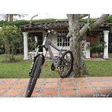 Bicicleta Todoterreno Diamond Back