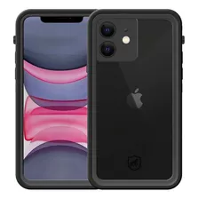 Case Capa À Prova D'água Nautical Para iPhone - Gshield