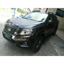 Nissan Frontier 2020 Km 55.000