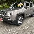 Jeep Renegade 1.8 16v Longitude 2020