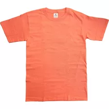 Playera Manga Corta / Caballero / 100% Algodón / C300