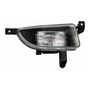 Faro Niebla Chevrolet Zafira 2002 - 2005 S/foco Tyc Der Tyo