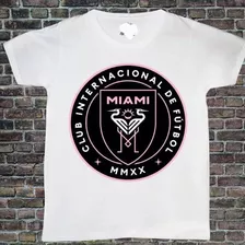 Remera Inter Miami