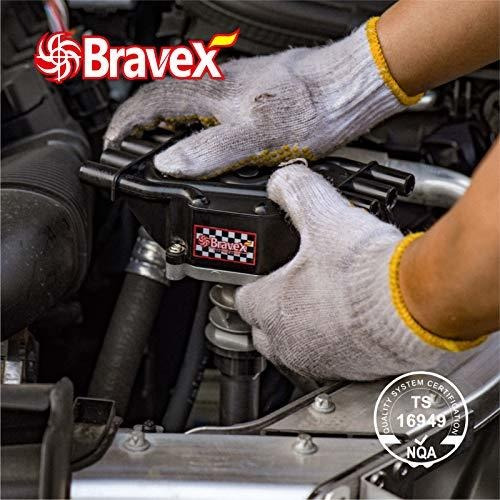 Bravex Nuevo Distribuidor Para Chevrolet Gmc Cadillac Isuzu  Foto 3