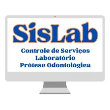 Sistema De Pedido Para Laboratório Prótese Odontológica