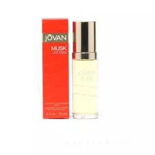 Jovan Musck Edc 59ml Silk Perfumes Original Ofertas