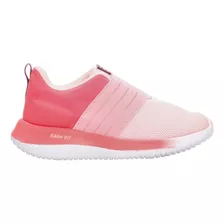 Tenis Court Rosa Para Niña [crt600]