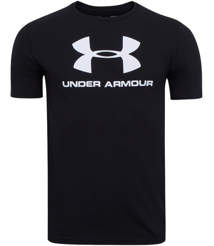 Camiseta Under Armour Sportstyle - Original