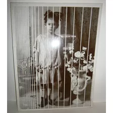El Retrato En La Fotografía Venezolana. Catálogo.