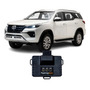 Filtro De Cabina Toyota Fortunner 2018 Toyota Fortuner