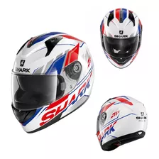 Casco Shark Ridill 1.2 Phaz Bmw 100% Francés Certificado Ece