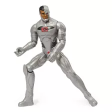 Cyborg Figura 