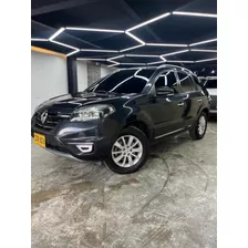 Renault Koleos 2016 2.5 Dynamique