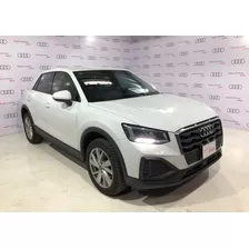 Audi, Q2, 5 Pts. Dynamic, 1.4t, 150 Hp, S Tronic 2023