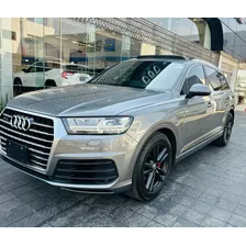 Audi Q7 2017