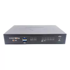 Firewall Sonicwall Tz370 Appliance Ngfw Network Security