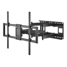 Soporte Tv 60 A 120 Pulgadas Pantalla Normal Y Curva 120kg