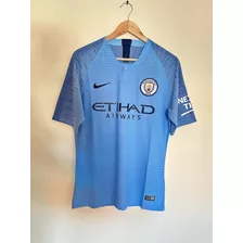 Camiseta Manchester City 2018-19