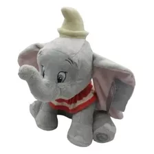Dumbo Pelucia Antialérgica 35cm