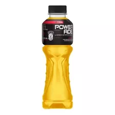 Powerade Manzana Bebida Isotónica 500ml Pack X6 Unidades