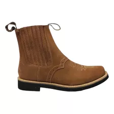 Botas Vaqueras Para Hombre 267 Rodeo