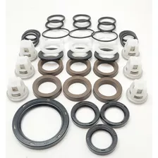 Retenes Para Comet Rws 4030 Ø20 Kit Completo Hidrolavadora