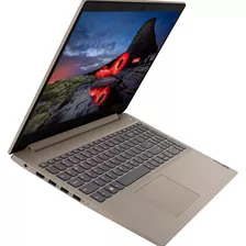 Laptop Lenovo Idealpad 3 15.6 Core I3 11gen 8/256gb Nueva
