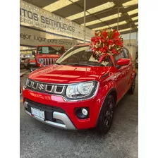 Suzuki Ignis Gls Plus 2023