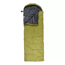 Bolsa De Dormir Momia 220x75cm Camping Playa Montaña Carpa