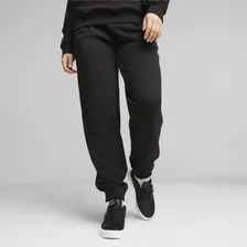 Calça Cintura Alta Her Feminina Puma Calça Cintura Alta Her 