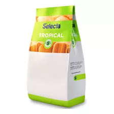 Selecta Sabor Tropical Sorvete, Picolé, Gelo, Sobremesas 